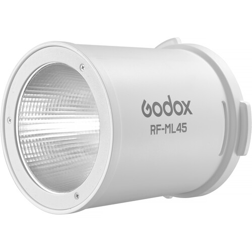 Godox Reflector for ML100Bi & ML100R (45 )