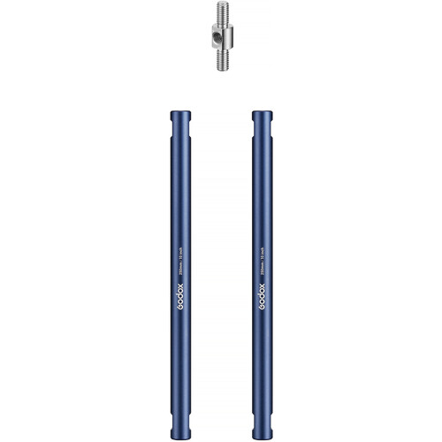 Godox Extension Rod & Connector (9.8