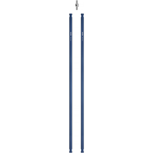 Godox Extension Rod & Connector (29.5