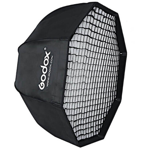 Godox Octa Softbox with Bowens Speed Rin