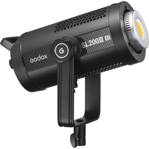 Godox SL200IIIBI Bi-Color LED Monolight
