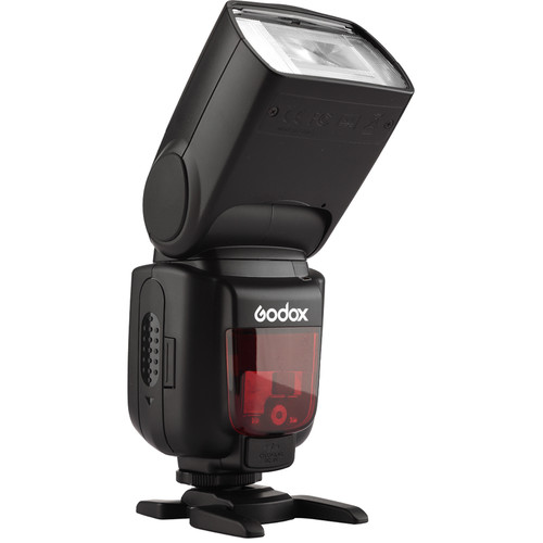 Godox TT600 Thinklite Flash for Sony Cameras TT600S B&H Photo