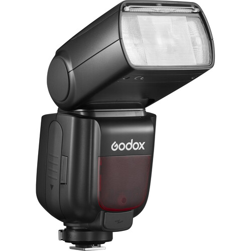 Godox TT685F II Flash for FUJIFILM Cameras