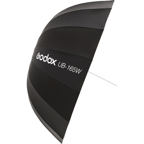 Godox Parabolic Reflector (White 65