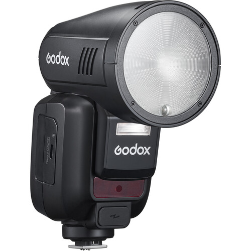 Godox V100 Flash for FUJIFILM