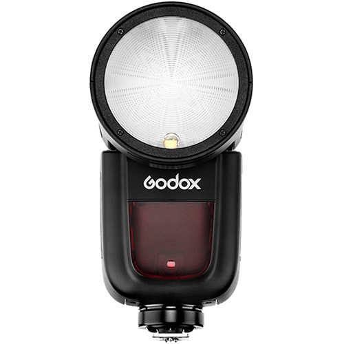 Godox V1 TTL Flash and X2 Flash Trigger for Nikon B&H Photo