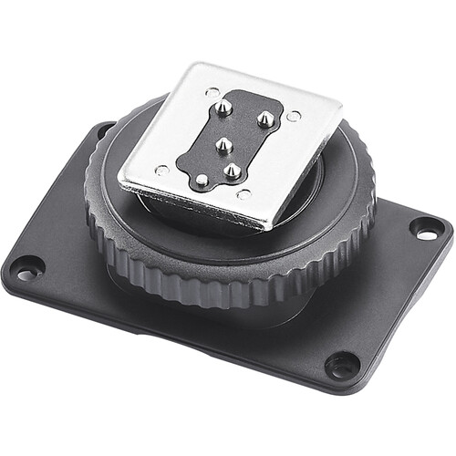 Godox Hot Shoe for V350 Flash for Nikon Cameras