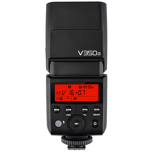 godox nikon