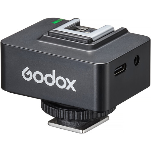 Godox XR S TTL Wireless Receiver for Sony