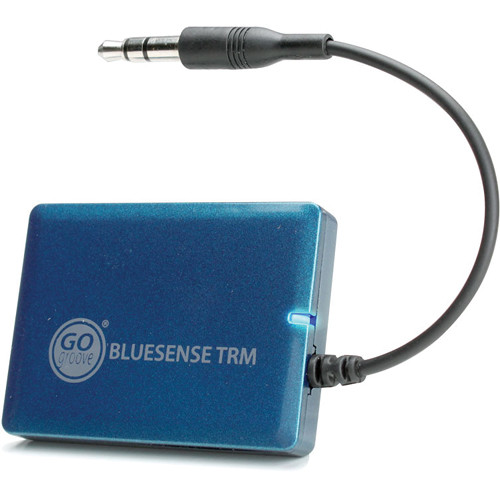 bluesense trm bluetooth audio transmitter