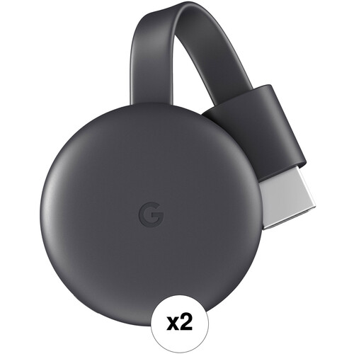 google chromecast 3 charcoal google chromecast 3 charcoal