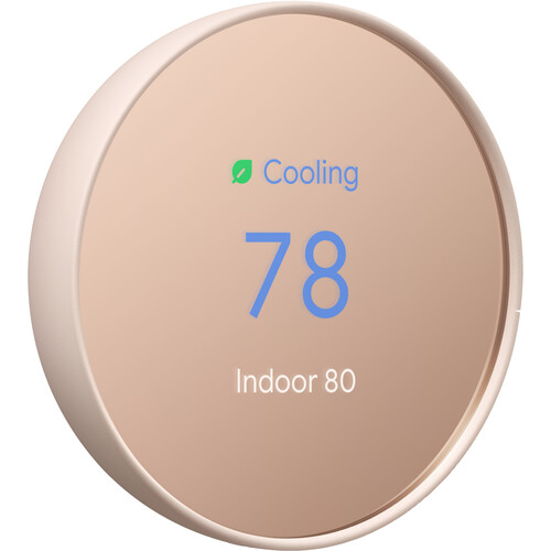 Google Nest Mini (Charcoal, 2nd Generation) GA00781-US B&H Photo