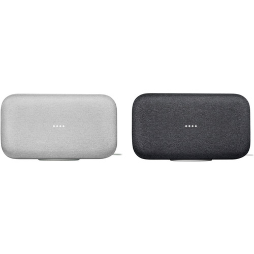 pair google home max