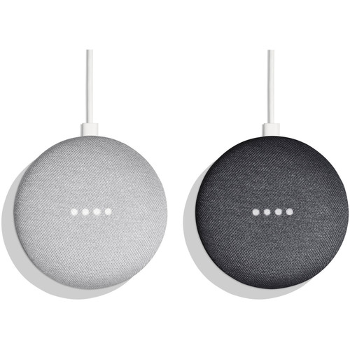 pair with google home mini