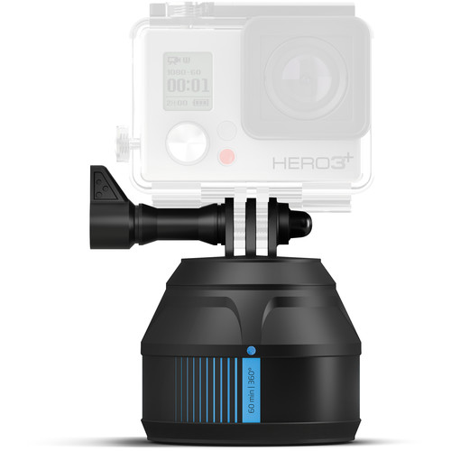 Time lapse rate gopro что это