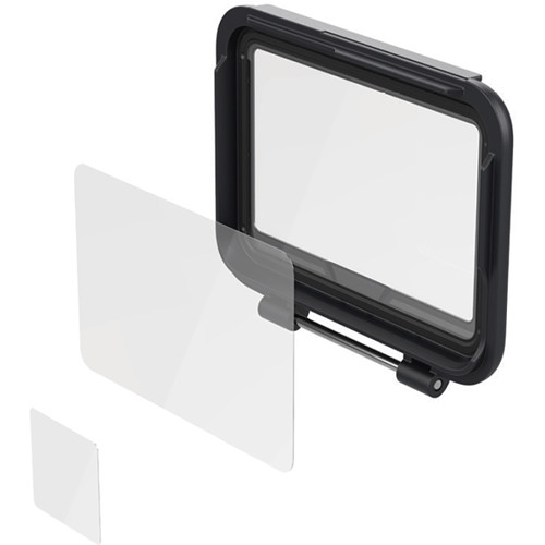 GoPro Screen Protector Kit for HERO7 HERO6/5 Black HERO 2018