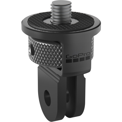 GoPro 1/4