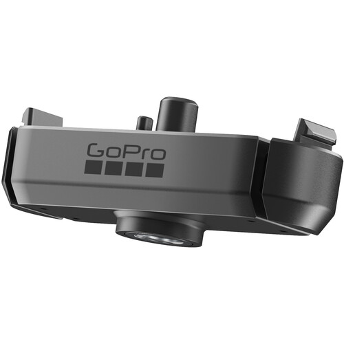 GoPro Magnetic Latch 1/4
