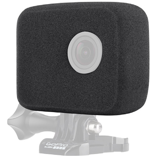 GoPro Official Accessory GoPro WindSlayer Foam Windscreen