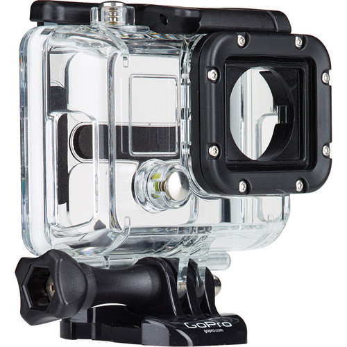 GoPro  HERO3 Skeleton Housing AHDKH 301