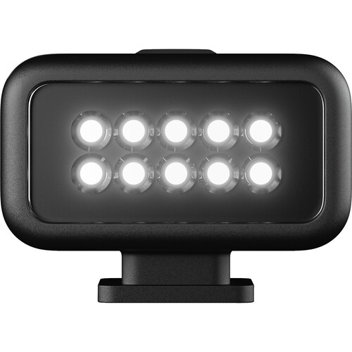GoPro Light Mod for HERO8 Black HERO9 Bl