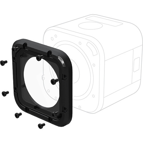 GoPro Lens Replacement Kit for HERO5 Session AMLRK001 B&H Photo