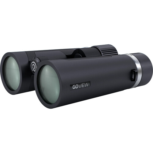 GOVIEW ZOOMR 8x42 Binoculars (Phantom Black)