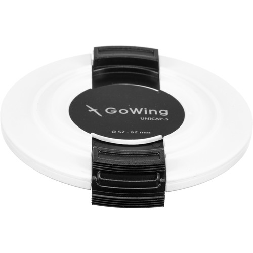 GoWing Small Uni Cap (43-62mm White)