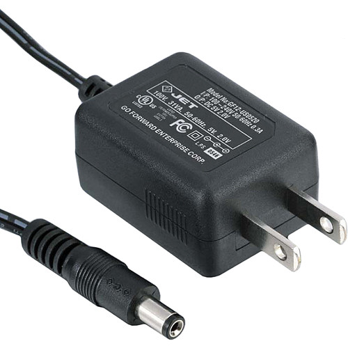 Gra-Vue MIO POWER-12V1A-NA Power Adapter (U.S.A)