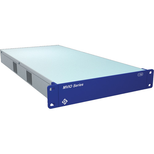 Gra-Vue MVIO TSG HD/SD-SDI Test Signal Generator