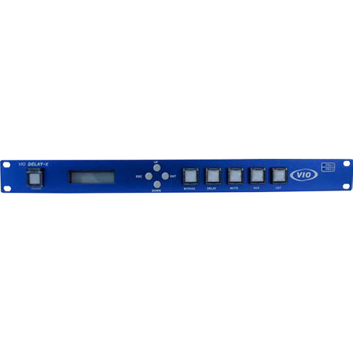 Gra-Vue Internal Clip Record Option for VIO Delay-X