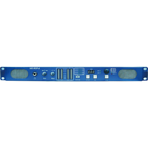 Gra-Vue VIO RCP-A Universal Remote Panel with Speakers