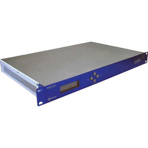 Gra-Vue VIO SPG Black Burst and Test Signal Generator