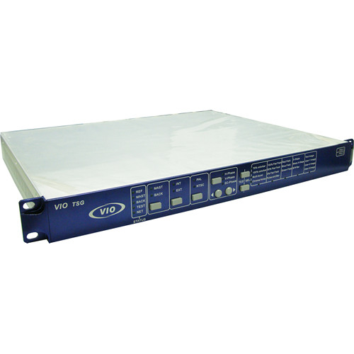 Gra-Vue VIO TSG-BS Dual Auto Switchable Analog Sync Signal Generator