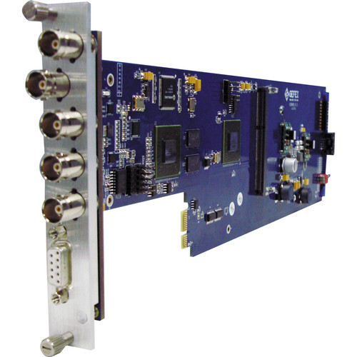 Gra-Vue XIO 9090DAV HD-SDI Sync Processor (1RU)