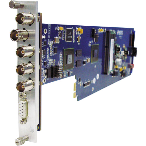 Gra-Vue XIO 9090DLY-HD20S HD/SD-SDI Video Delay for XIO Frame (1RU)