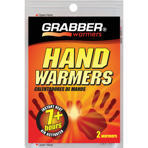 grabber hand warmers vs hot hands