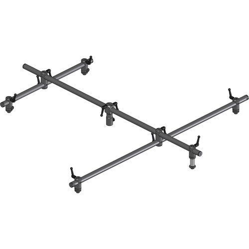 Grace Design SB-SUR-HD Surround Tree for SpaceBar System