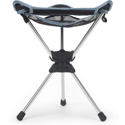 Grand Trunk Compass 360 Stool (Sea Black)