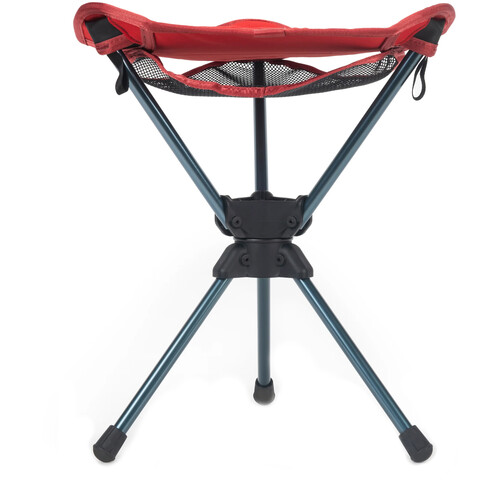 Grand Trunk Compass 360 Stool (Clay Red)