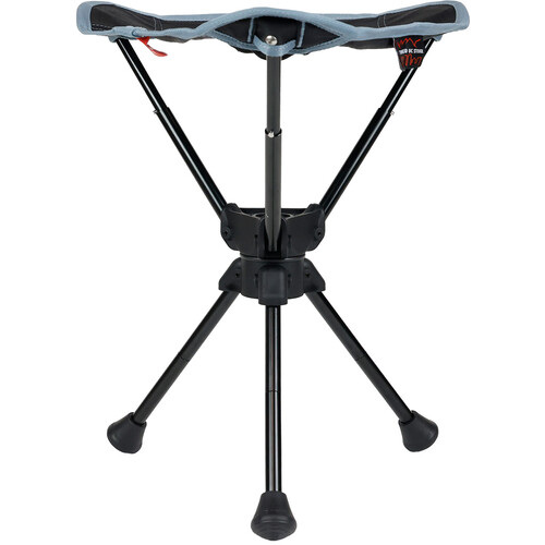 Grand Trunk Compass 360 Ultra-Compact Swivel Stool (15