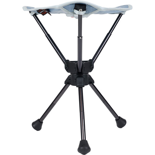 Grand Trunk Compass 360 Ultra-Compact Swivel Stool (15