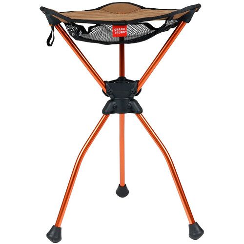 Grand Trunk Compass 360 Extra-Tall Swivel Stool (20