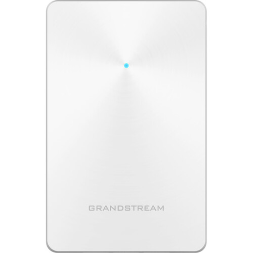 Grandstream GWN7624 Dual-Band In-Wall Wi-Fi 5 Access Point