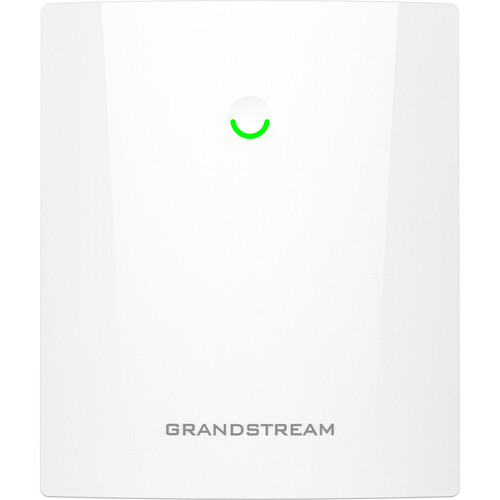 Grandstream GWN7660ELR AX3000 Wi-Fi 6 Long-Range Outdoor Access Point