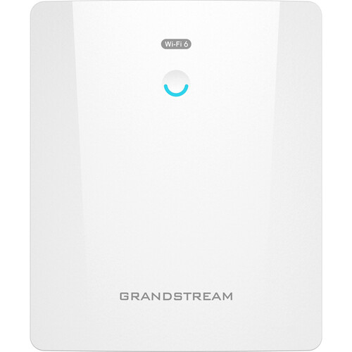 Grandstream GWN7664ELR Wi-Fi 6 Long-Range Outdoor Access Point