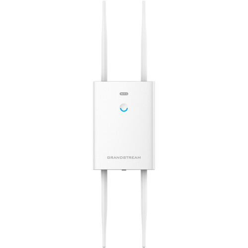 Grandstream GWN7664LR AX3500 Dual-Band Wi-Fi 6 Long-Range Outdoor Access Point