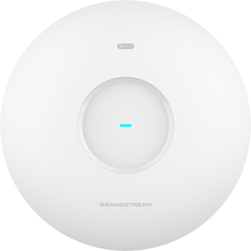 Grandstream GWN7672 Tri-Band Enterprise-Grade Wi-Fi 7 Access Point