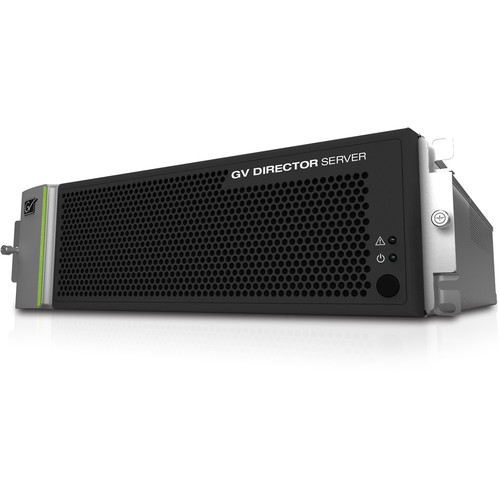 Grass Valley GV Director Integrated Live GVDFLEXBL