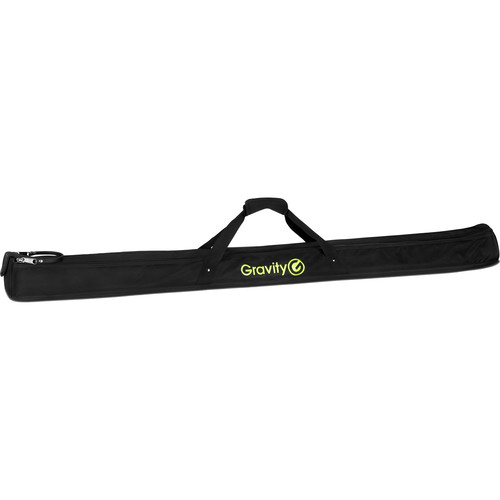 Gravity Stands Carry Bag for Distance Poles (Black)